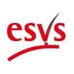 Αγγειοχειρουργός 7 ESVS Logo